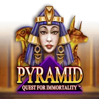 Pyramid Quest for Immortality