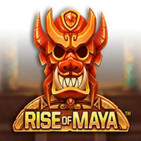 Rise of Maya